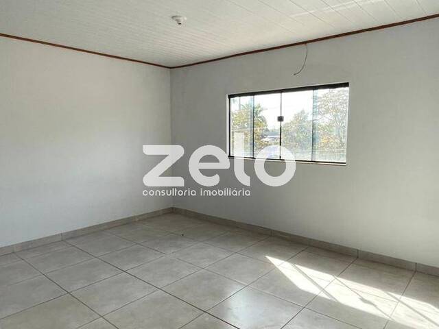 Casa para Locação em Sinop - 4