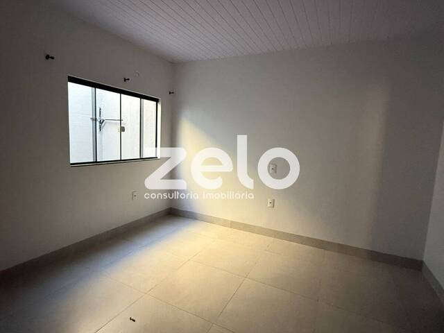 #966 - Casa para Locação em Sinop - MT - 3