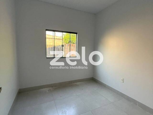 Casa para Locação em Sinop - 4