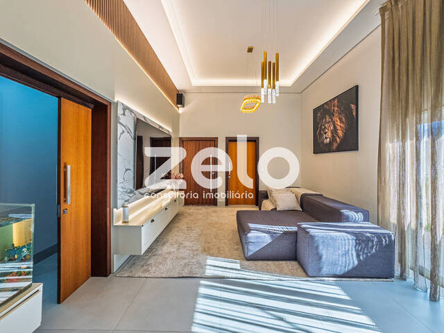 Casa para Venda em Sinop - 5