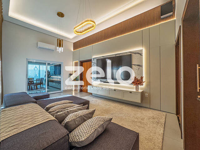 #968 - Casa para Venda em Sinop - MT - 2