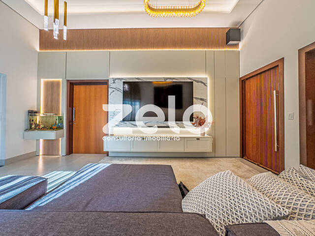 #968 - Casa para Venda em Sinop - MT - 3