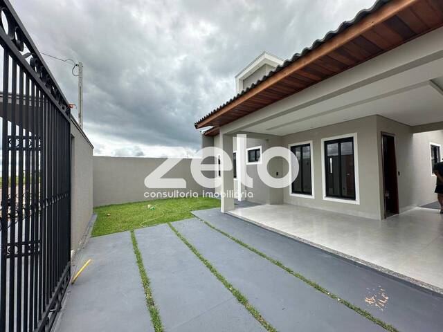 #969 - Casa para Venda em Sinop - MT - 2