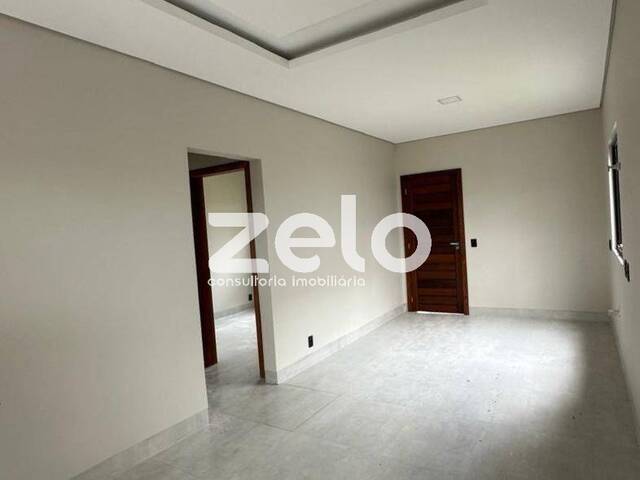 #969 - Casa para Venda em Sinop - MT - 3