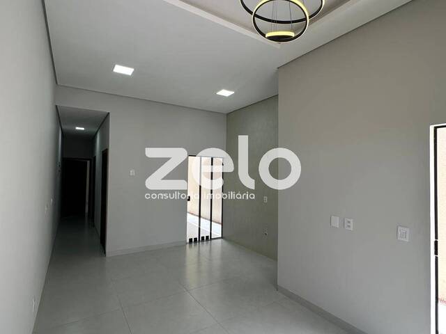 #970 - Casa para Venda em Sinop - MT - 3