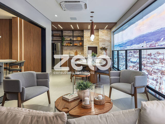 Apartamento para Venda em Sinop - 4