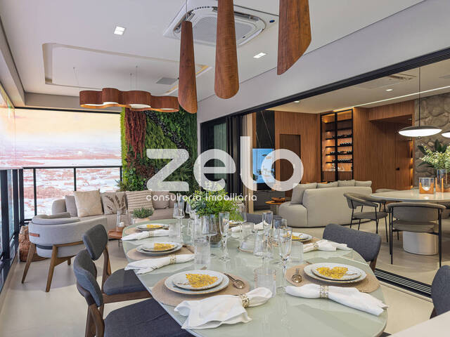 Apartamento para Venda em Sinop - 5