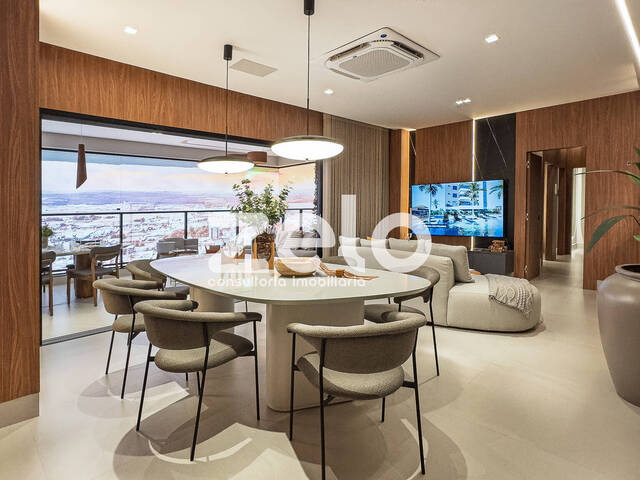 #971 - Apartamento para Venda em Sinop - MT - 3