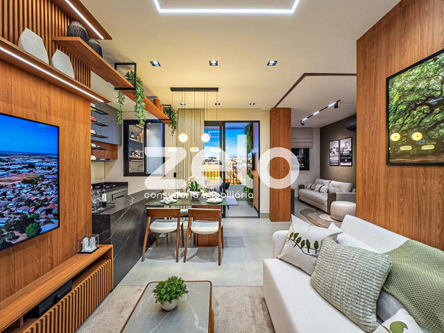 Apartamento para Venda em Sinop - 2