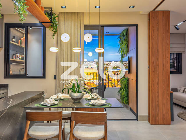 Apartamento para Venda em Sinop - 3