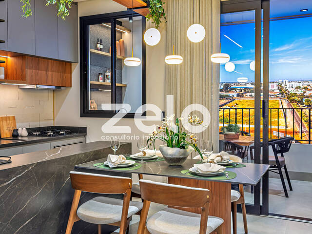 Apartamento para Venda em Sinop - 4