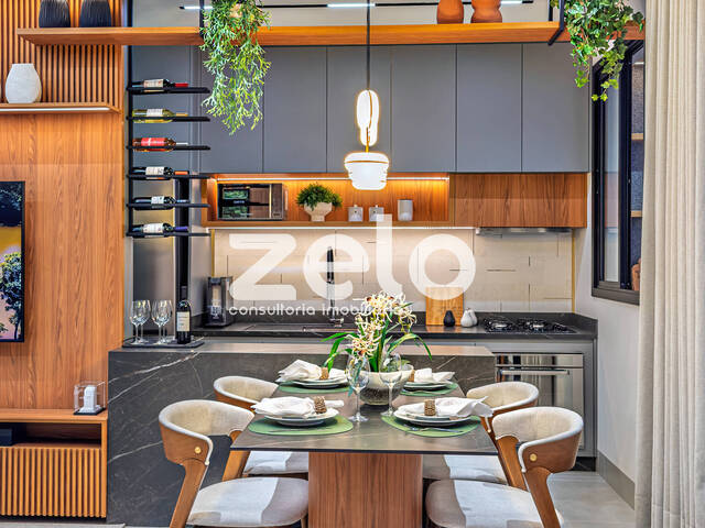 Apartamento para Venda em Sinop - 5