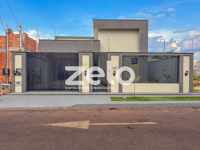 Venda em 4 Estações Boulevard - Sinop