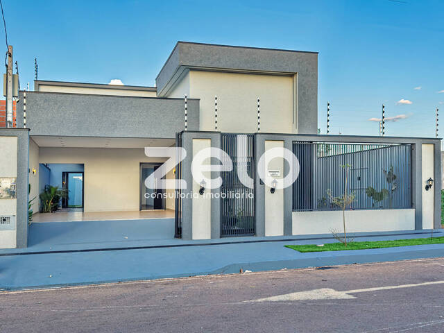 Casa para Venda em Sinop - 2