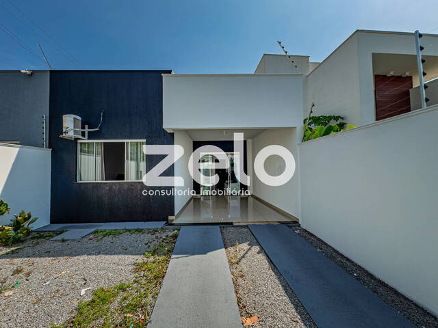 Casa para Venda em Sinop - 2