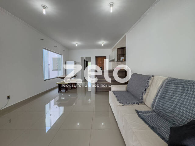 Casa para Venda em Sinop - 3