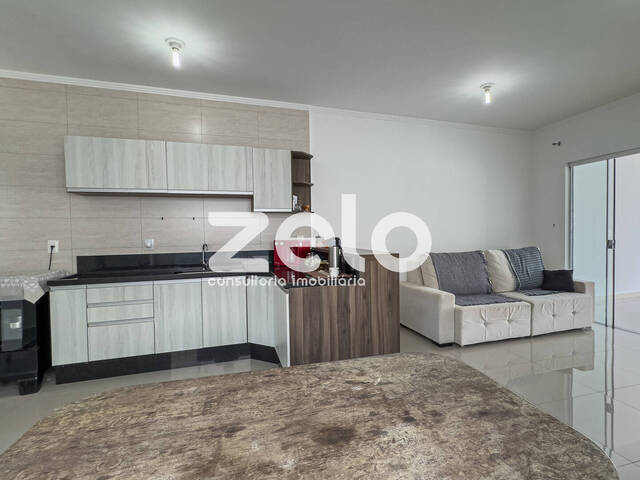 Casa para Venda em Sinop - 5