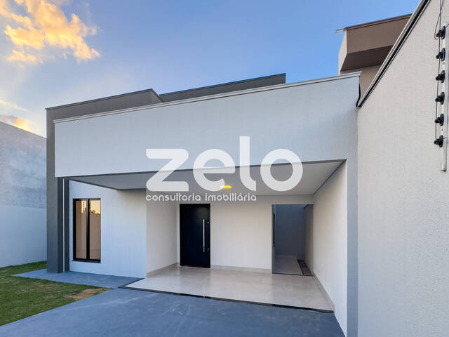 Casa para Venda em Sinop - 2