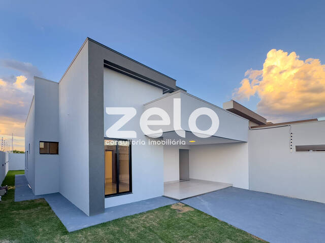 Casa para Venda em Sinop - 3