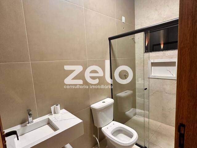 Casa para Venda em Sinop - 5