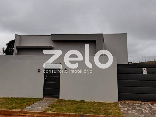 Casa para Venda em Sinop - 2