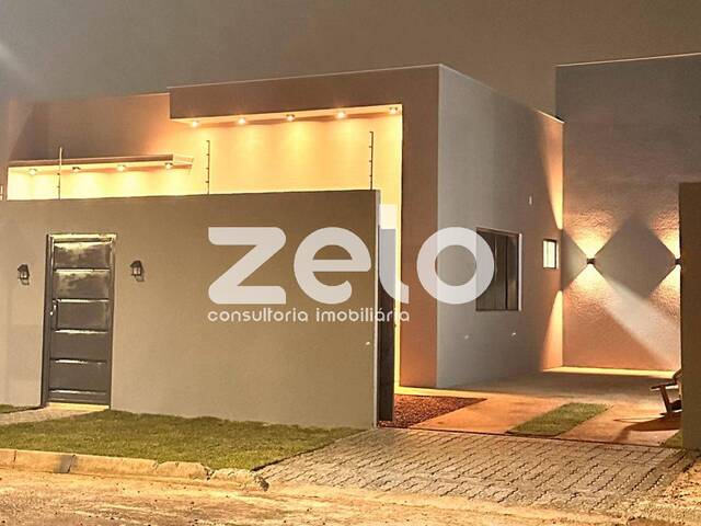 Venda em Recanto da Mata - Sinop