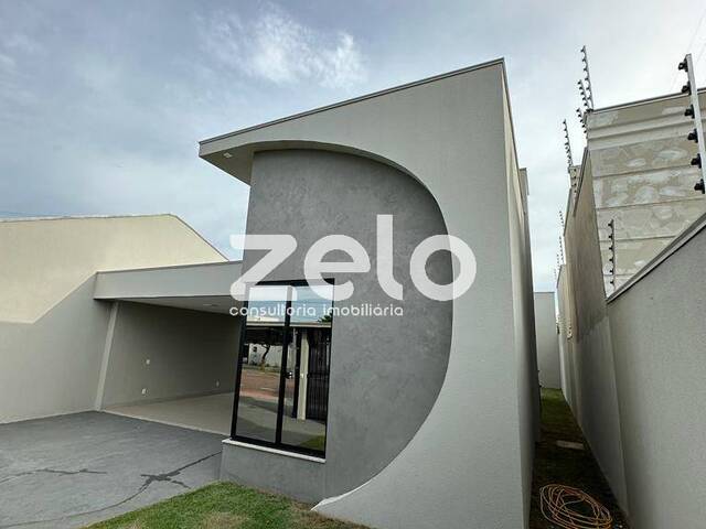 Casa para Locação em Sinop - 2