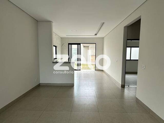 Casa para Locação em Sinop - 4