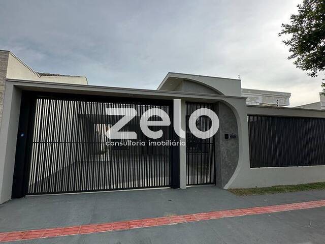 Casa para Locação em Sinop - 3