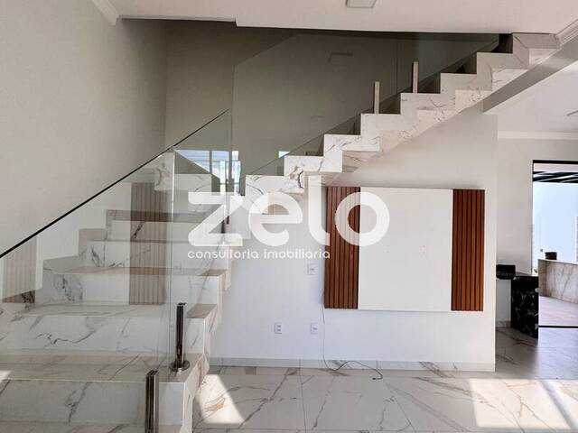 Casa para Locação em Sinop - 5