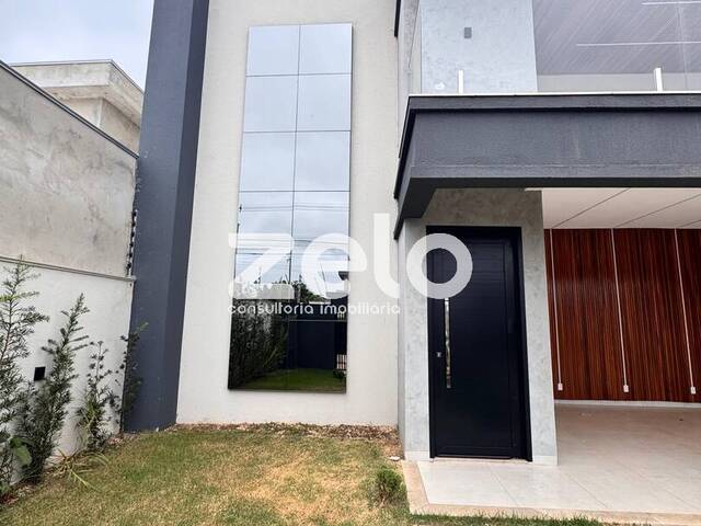 Casa para Locação em Sinop - 2