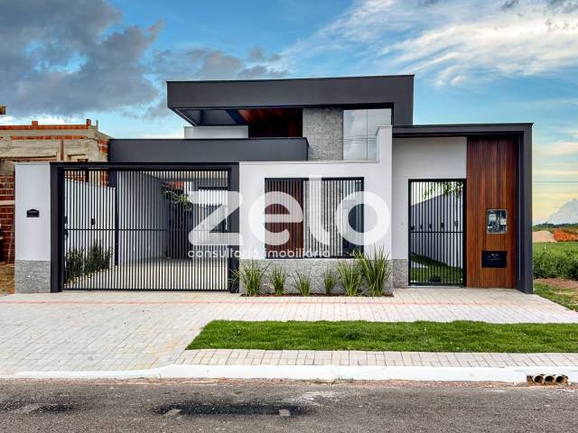 Venda em Riviera Suíça - Sinop