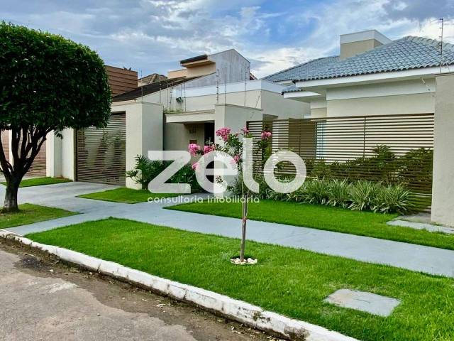 Casa para Venda em Sinop - 2