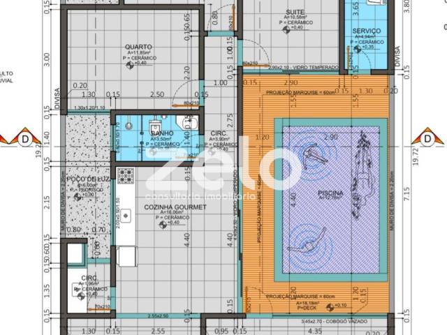 Casa para Venda em Sinop - 4
