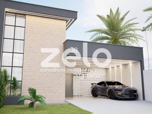 Casa para Venda em Sinop - 3