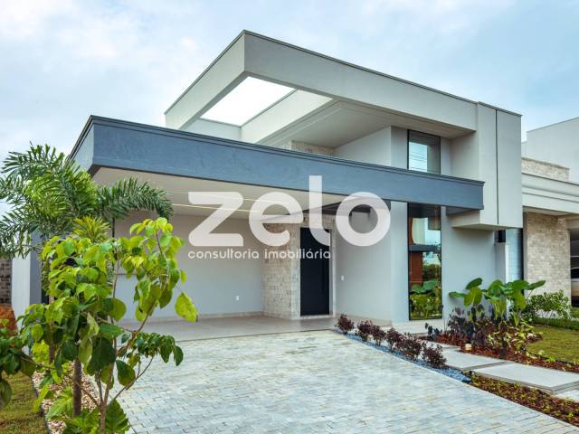 Casa para Venda em Sinop - 2