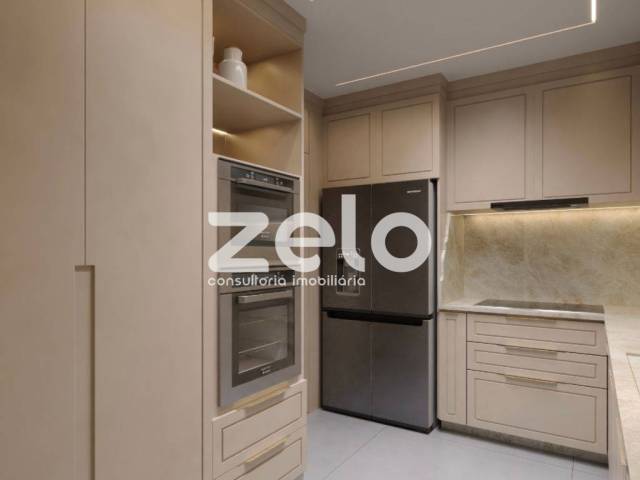 #986 - Apartamento para Venda em Sinop - MT