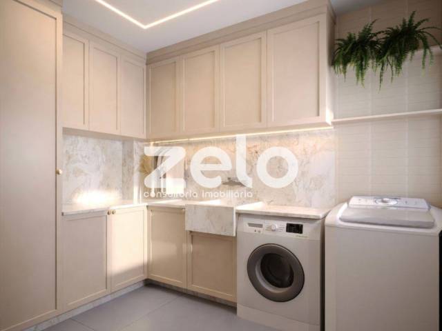 Apartamento para Venda em Sinop - 4