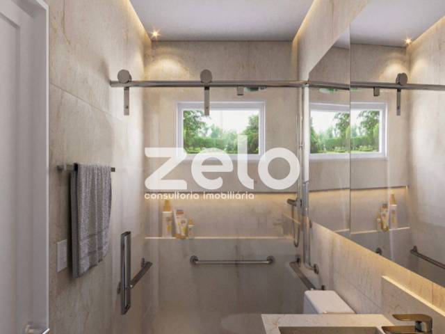 Apartamento para Venda em Sinop - 5