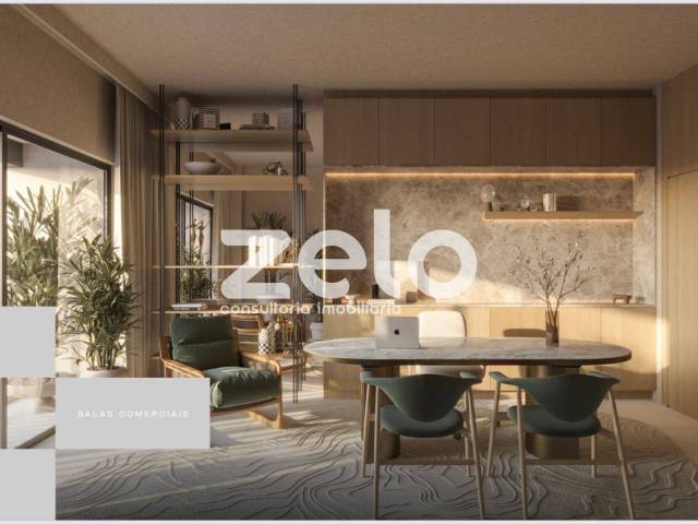 Comercial para Venda em Sinop - 4