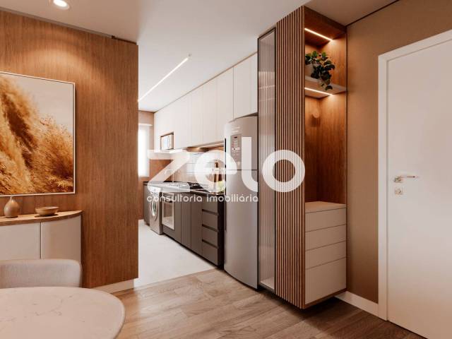 Apartamento para Venda em Sinop - 2