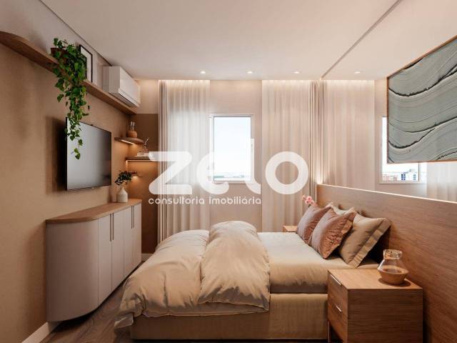 Apartamento para Venda em Sinop - 4