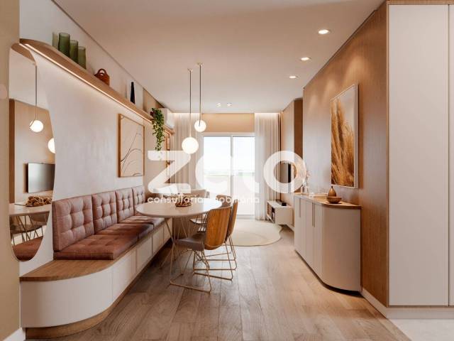 Apartamento para Venda em Sinop - 3