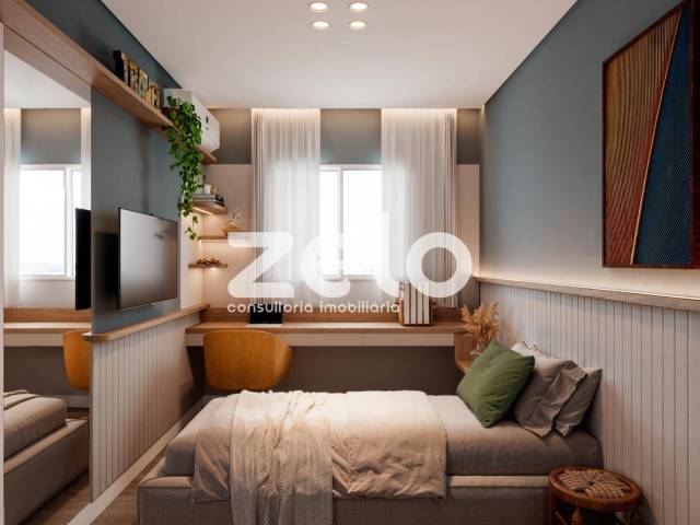 Apartamento para Venda em Sinop - 5