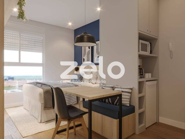 Apartamento para Venda em Sinop - 4