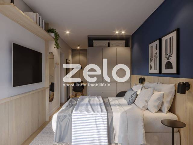 Apartamento para Venda em Sinop - 5