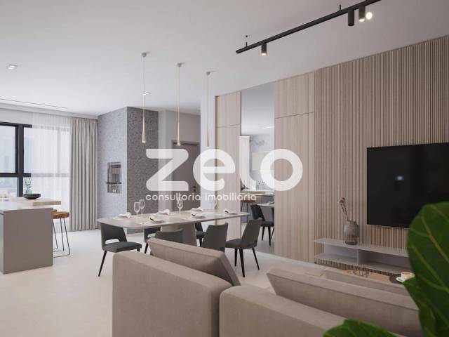 Apartamento para Venda em Sinop - 5