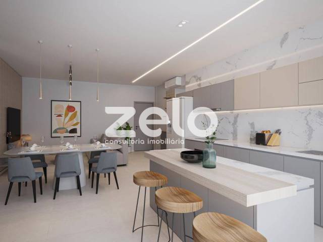 Apartamento para Venda em Sinop - 4