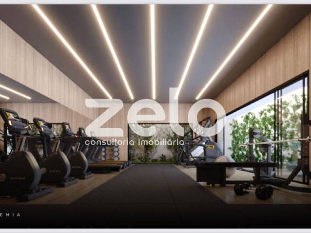 Apartamento para Venda em Sinop - 4