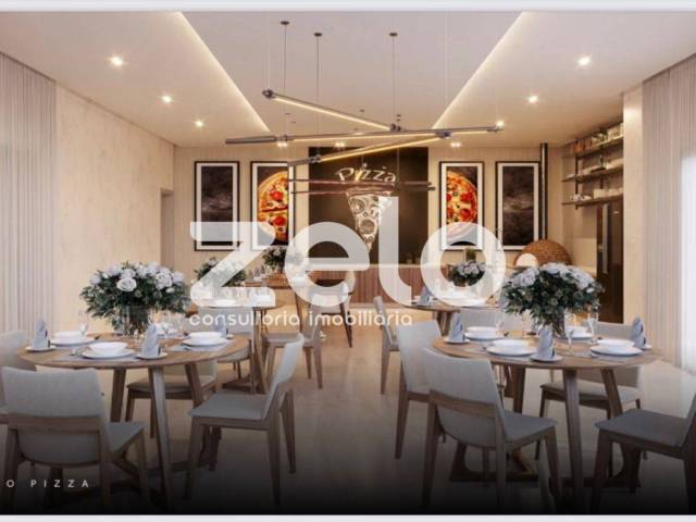 Apartamento para Venda em Sinop - 5